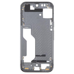 Cornice centrale originale per Google Pixel 10 Pro, For Google Pixel 10 Pro Global (Original)