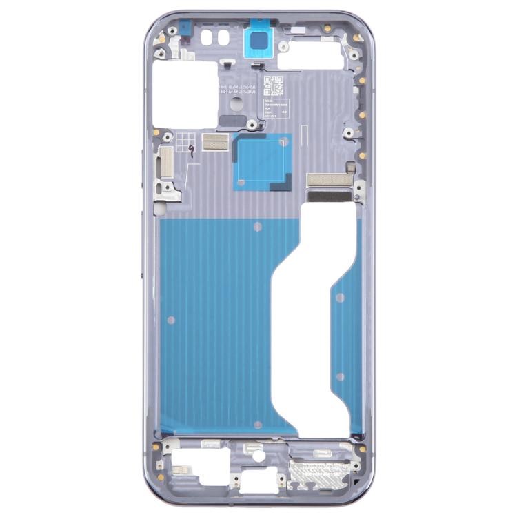 Cornice centrale originale per Google Pixel 10 Pro, For Google Pixel 10 Pro(Original)