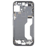 Cornice centrale originale per Google Pixel 10 Pro, For Google Pixel 10 Pro Global (Original)