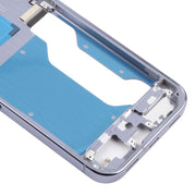 Cornice centrale originale per Google Pixel 10 Pro, For Google Pixel 10 Pro(Original)