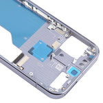 Cornice centrale originale per Google Pixel 10 Pro, For Google Pixel 10 Pro(Original)