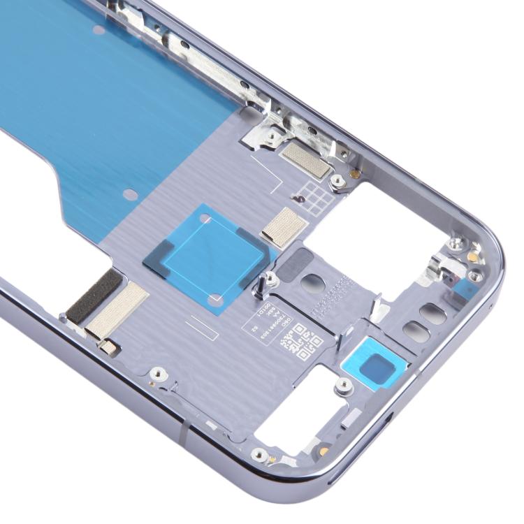 Cornice centrale originale per Google Pixel 10 Pro, For Google Pixel 10 Pro(Original)
