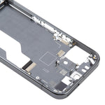Cornice centrale originale per Google Pixel 10 Pro, For Google Pixel 10 Pro Global (Original)