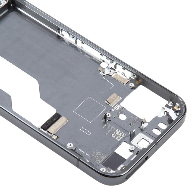 Cornice centrale originale per Google Pixel 10 Pro, For Google Pixel 10 Pro Global (Original)