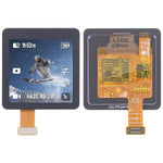Per DJI OSMO Action 6, schermo LCD frontale secondario originale con digitalizzatore, assemblaggio completo, For DJI Osmo Action 6(Original Secondary LCD)