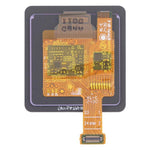 Per DJI OSMO Action 6, schermo LCD frontale secondario originale con digitalizzatore, assemblaggio completo, For DJI Osmo Action 6(Original Secondary LCD)