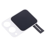 Schermo secondario LCD originale con digitalizzatore, assemblaggio completo, per Huawei Nova Flip., For Huawei Nova Flip(Original)