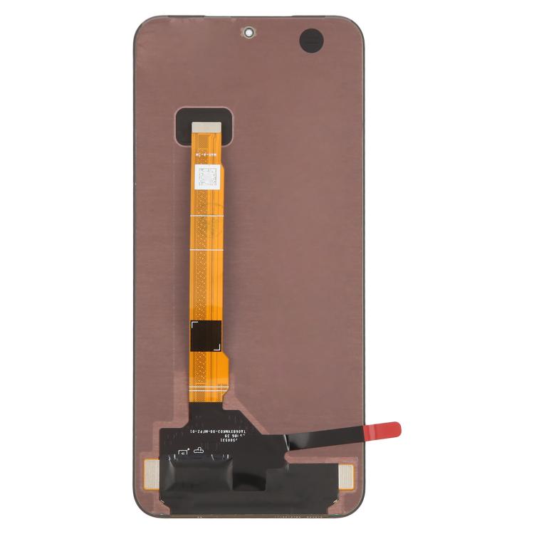 Schermo LCD originale con digitalizzatore completo per Honor X70, For Honor X70(Original)