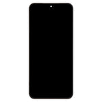Schermo LCD originale con digitalizzatore completo per Honor X9d, For Honor X9d(Original)