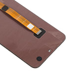 Schermo LCD originale con digitalizzatore completo per Honor X9d, For Honor X9d(Original)