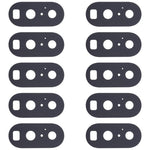 Per Google Pixel 10, 10 lenti per fotocamera posteriore, For Google Pixel 10(10pcs)