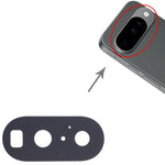 Per Google Pixel 10, 10 lenti per fotocamera posteriore, For Google Pixel 10(10pcs)
