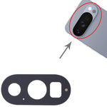 Obiettivo della fotocamera posteriore per Google Pixel 10 Pro 10 Pro, For Google Pixel 10 Pro(10pcs)