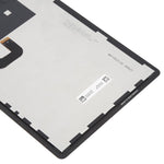 Schermo LCD originale con digitalizzatore completo per Realme Pad 2 Lite 4G RMP2402, For Realme Pad 2 Lite 4G(Original)