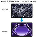 Schermo LCD originale con digitalizzatore completo per Realme Pad 2 Lite 4G RMP2402, For Realme Pad 2 Lite 4G(Original)