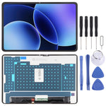 Schermo LCD originale con digitalizzatore completo per Xiaomi Pad 8, For Xiaomi Pad 8(Original)