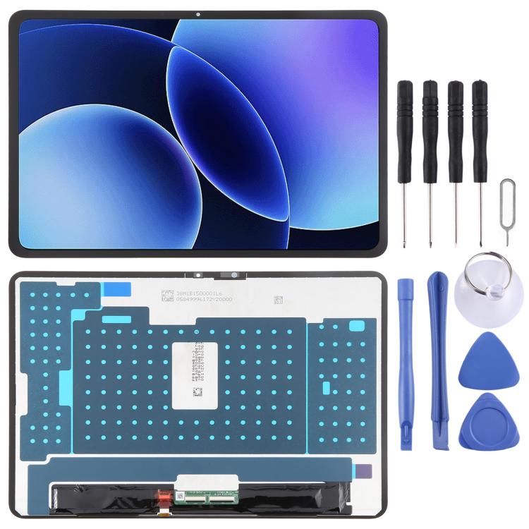 Schermo LCD originale con digitalizzatore completo per Xiaomi Pad 8, For Xiaomi Pad 8(Original)