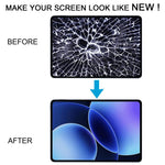 Schermo LCD originale con digitalizzatore completo per Xiaomi Pad 8, For Xiaomi Pad 8(Original)