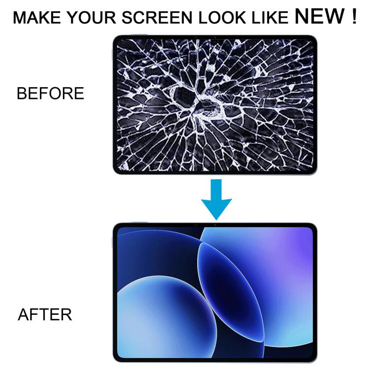 Schermo LCD originale con digitalizzatore completo per Xiaomi Pad 8, For Xiaomi Pad 8(Original)