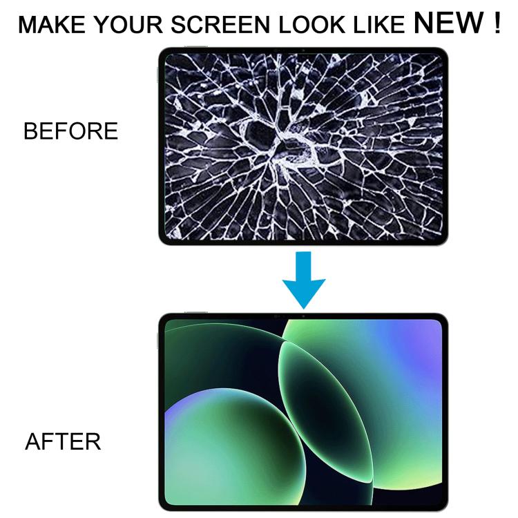 Schermo LCD originale con digitalizzatore completo per Xiaomi Pad 8 Pro, For Xiaomi Pad 8 Pro(Original)