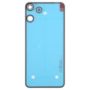 Cover posteriore in vetro originale For Nothing Phone 3a Lite A001T, For Nothing Phone 3a Lite(Original)