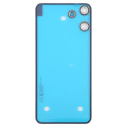 Cover posteriore in vetro originale For Nothing Phone 3a Lite A001T, For Nothing Phone 3a Lite(Original)
