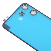 Cover posteriore in vetro originale For Nothing Phone 3a Lite A001T, For Nothing Phone 3a Lite(Original)