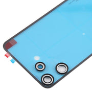Cover posteriore in vetro originale For Nothing Phone 3a Lite A001T, For Nothing Phone 3a Lite(Original)