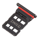Vassoio per scheda SIM + vassoio per scheda SIM per ZTE nubia RedMagic 10 Air 5G NX779J, For ZTE nubia RedMagic 10 Air 5G