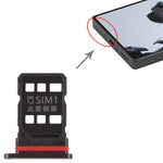 Vassoio per scheda SIM + vassoio per scheda SIM per ZTE nubia RedMagic 10 Air 5G NX779J, For ZTE nubia RedMagic 10 Air 5G