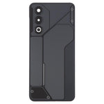 Cover posteriore in vetro originale con copriobiettivo per ZTE Axon 60 Ultra., For ZTE Changxing 60 Ultra(Original)