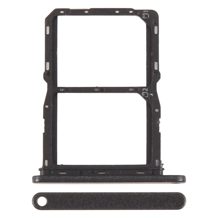 Vassoio per scheda SIM per ZTE Blade A75 5G Z2357N + Vassoio per scheda SIM, For ZTE Blade A75 5G