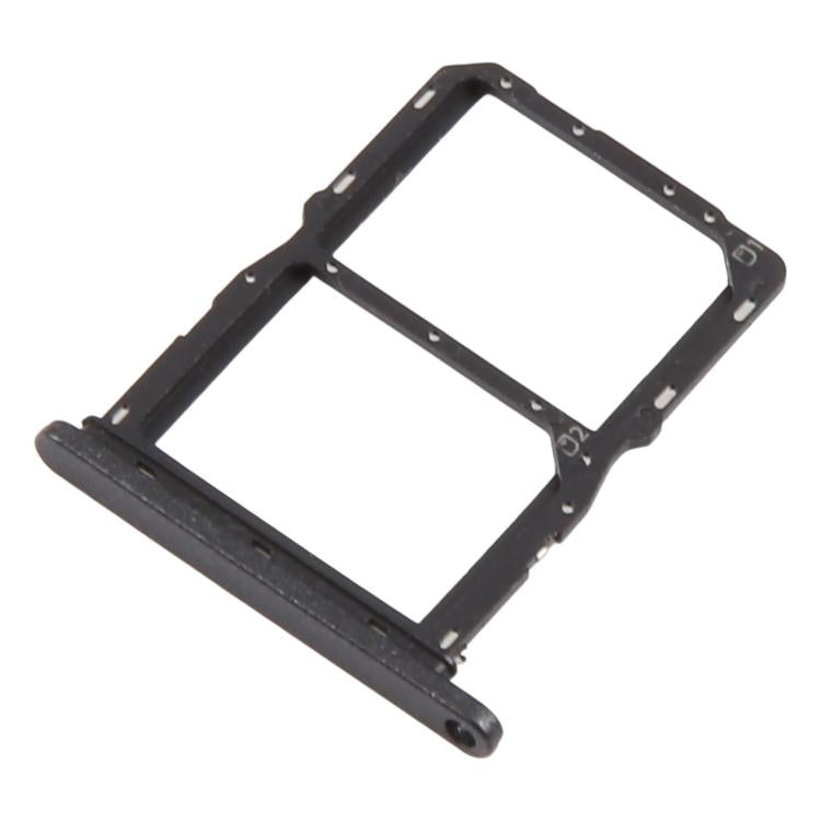 Vassoio per scheda SIM per ZTE Blade A75 5G Z2357N + Vassoio per scheda SIM, For ZTE Blade A75 5G