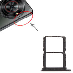 Vassoio per scheda SIM per ZTE Blade A75 5G Z2357N + Vassoio per scheda SIM, For ZTE Blade A75 5G