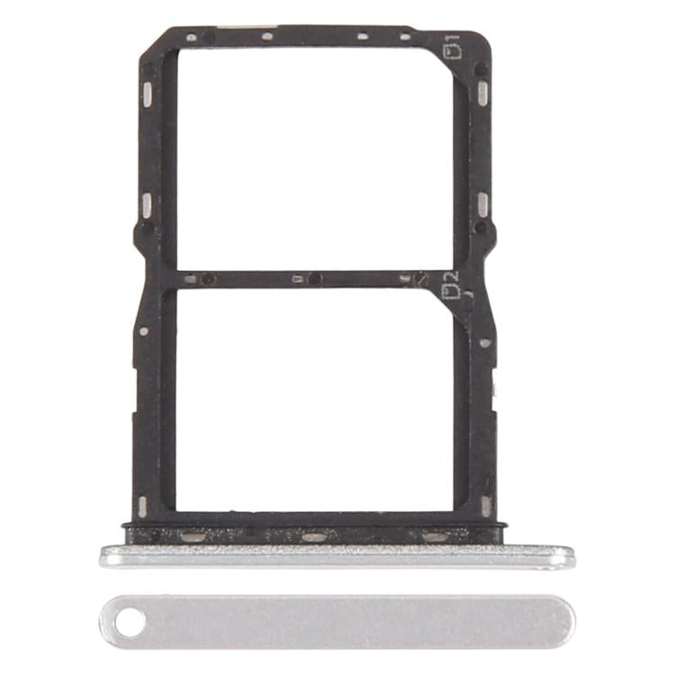 Vassoio per scheda SIM per ZTE Blade A75 5G Z2357N + Vassoio per scheda SIM, For ZTE Blade A75 5G
