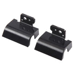For HP G6-2000 2143 2116TX TPN-Q110 Q107 681812-001 LCD Left/Right Shaft Cover, For HP G6-2000