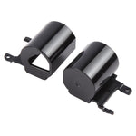 Coperchio albero LCD sinistro/destro per HP 15-BS BW BU 15G-BR 250 G6 TPN-C130 C129, For HP 15-BS