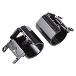 Coperchio albero LCD sinistro/destro per HP 15-BS BW BU 15G-BR 250 G6 TPN-C130 C129, For HP 15-BS