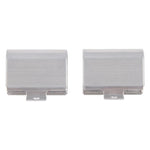 For HP G6-1000 G6-1100 G6-1200 HSTNN-Q69C Q73C LCD Left/Right Shaft Cover, For HP G6-1000 G6-1100