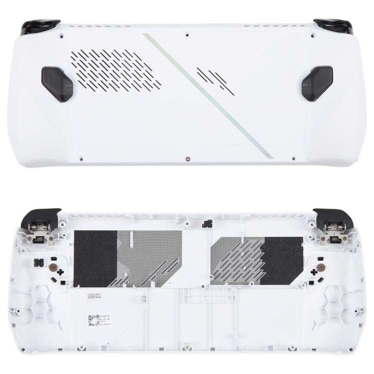 Cover posteriore/scocca per Asus ROG Ally RC71L, For Asus ROG Ally