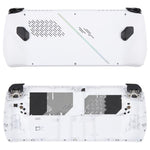 Cover posteriore/scocca per Asus ROG Ally RC71L, For Asus ROG Ally
