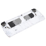 Cover posteriore/scocca per Asus ROG Ally RC71L, For Asus ROG Ally