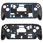 Cornice centrale per Asus ROG Xbox Ally X RC73XA, For Asus ROG Xbox Ally X