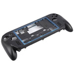 Cornice centrale per Asus ROG Xbox Ally X RC73XA, For Asus ROG Xbox Ally X