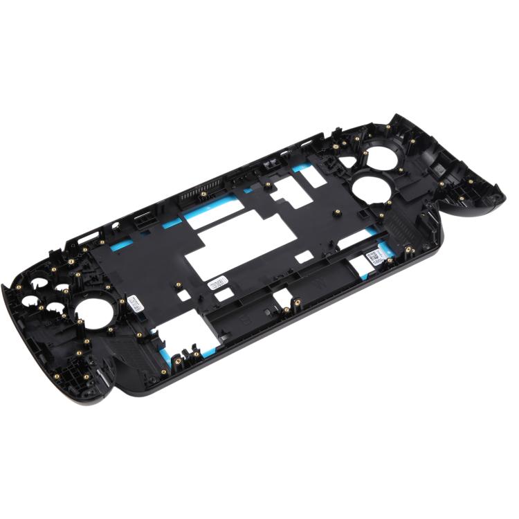 Cornice centrale per Asus ROG Xbox Ally X RC73XA, For Asus ROG Xbox Ally X