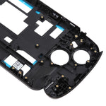 Cornice centrale per Asus ROG Xbox Ally X RC73XA, For Asus ROG Xbox Ally X
