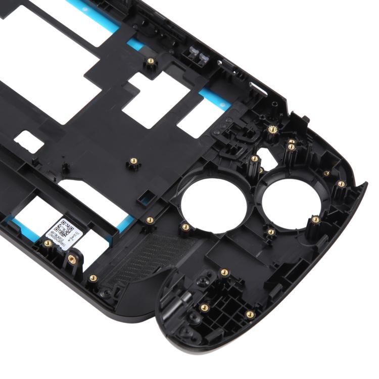 Cornice centrale per Asus ROG Xbox Ally X RC73XA, For Asus ROG Xbox Ally X