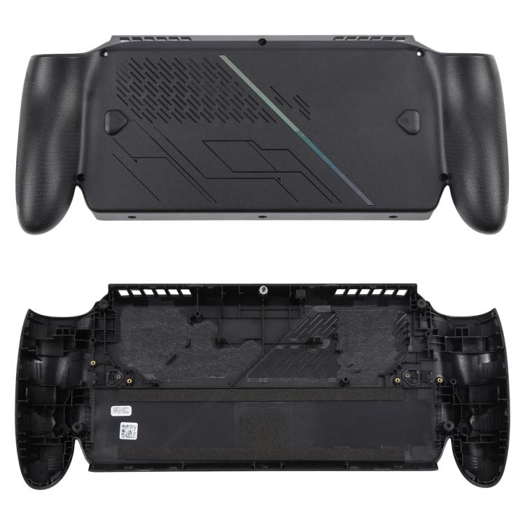 Cover posteriore/scocca D per Asus ROG X Windows 11 RC73XA, For Asus ROG Xbox Ally X (2025) RC73XA