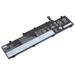 Batteria di ricambio da 3980 mAh per Lenovo Thinkpad E14 E15 Gen 2/3/4 L19C3PD5 L19M3PD5., For Lenovo Thinkpad E14 E15 Gen 2/3/4