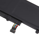 Batteria di ricambio da 3980 mAh per Lenovo Thinkpad E14 E15 Gen 2/3/4 L19C3PD5 L19M3PD5., For Lenovo Thinkpad E14 E15 Gen 2/3/4